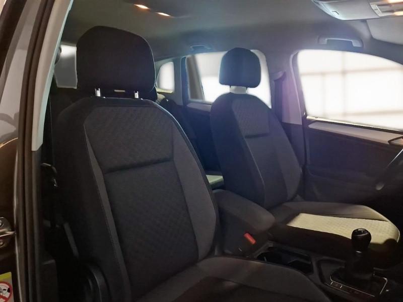 VOLKSWAGEN TIGUAN 2.0 TDI SCR 110KW Business BMT