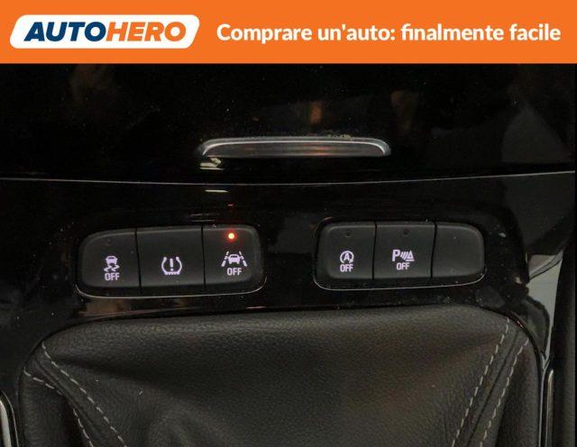 OPEL Grandland X 1.5 diesel Ecotec Start&Stop Ultimate