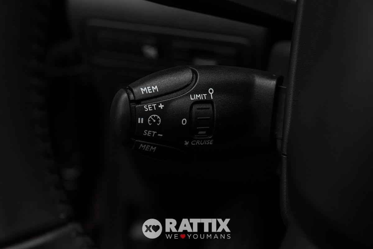 Citroen C3 Aircross 1.5 bluehdi 110CV Shine Pack