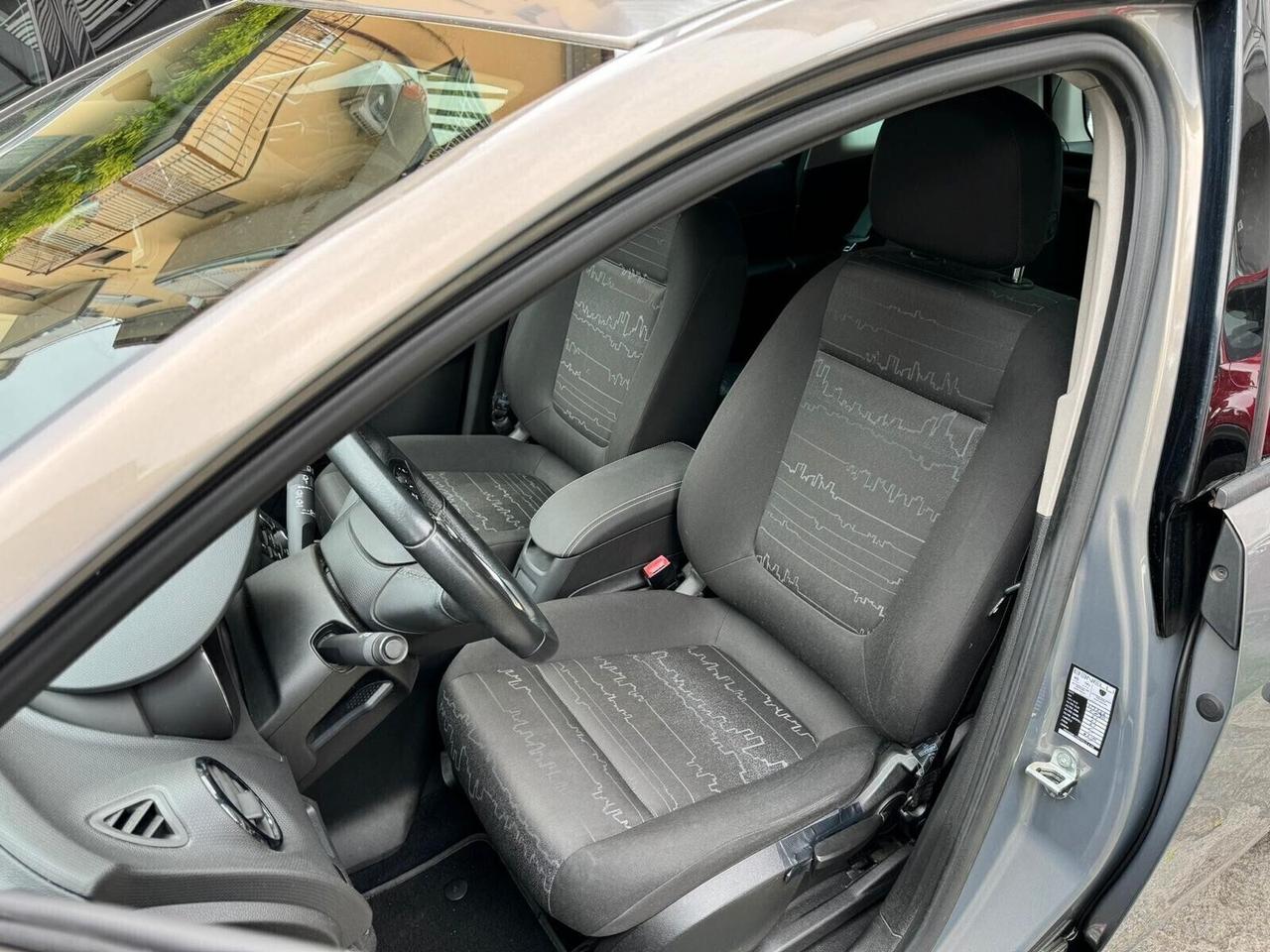 OPEL MERIVA 1.3 CDTI 95cv Ecoflex ELECTIVE NEOPAT