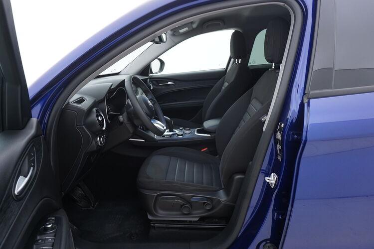Alfa Romeo Stelvio Business AT8 RWD BR789443 2.1 Diesel 160CV