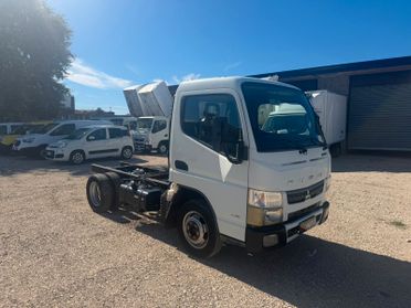 Mitsubishi Fuso Canter 3.0 2019 euro6 ad blue