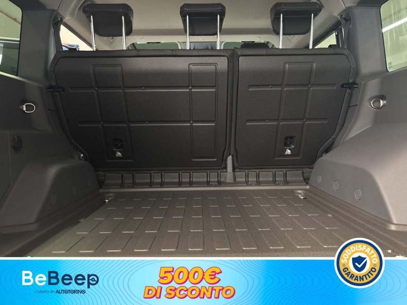Ineos Grenadier STATION WAGON 3.0 TURBO B FIELDMASTER ED