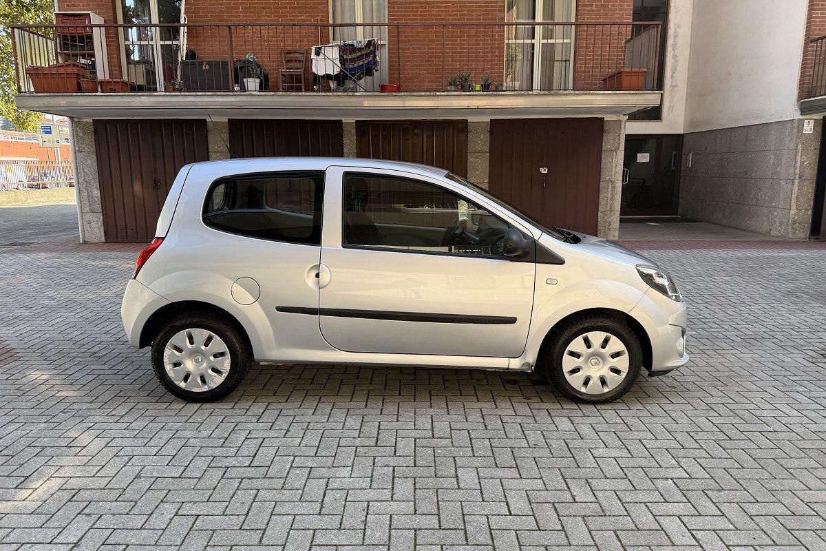 RENAULT Twingo 1.2 8V Sport & Sound