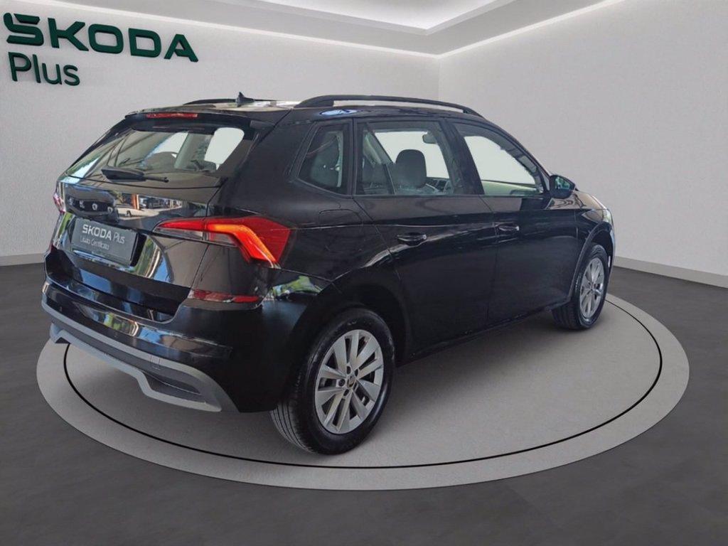 SKODA Kamiq 1.0 tsi ambition 95cv del 2023