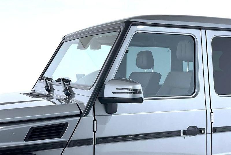 Mercedes-Benz Classe G G 350 d SW