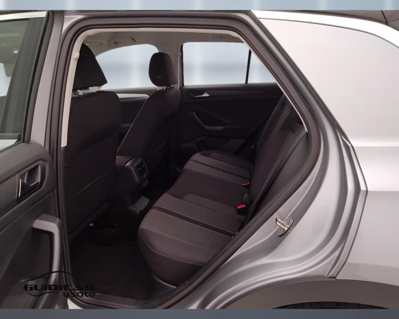 VOLKSWAGEN T-Roc I 2022 - T-Roc 1.0 tsi Life 110cv