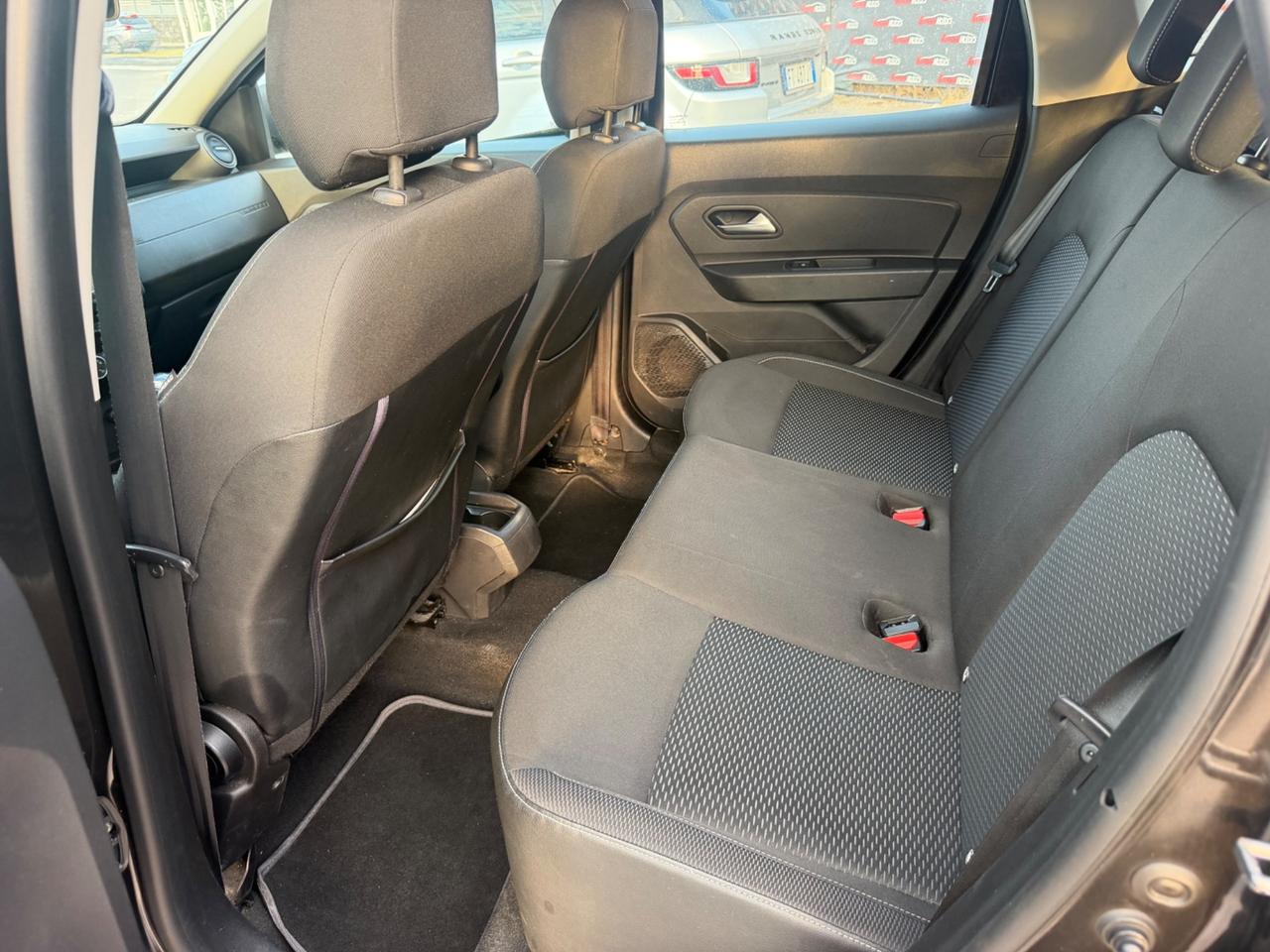 Dacia Duster 1.5 dCi 8V 110 CV 4x2 Prestige