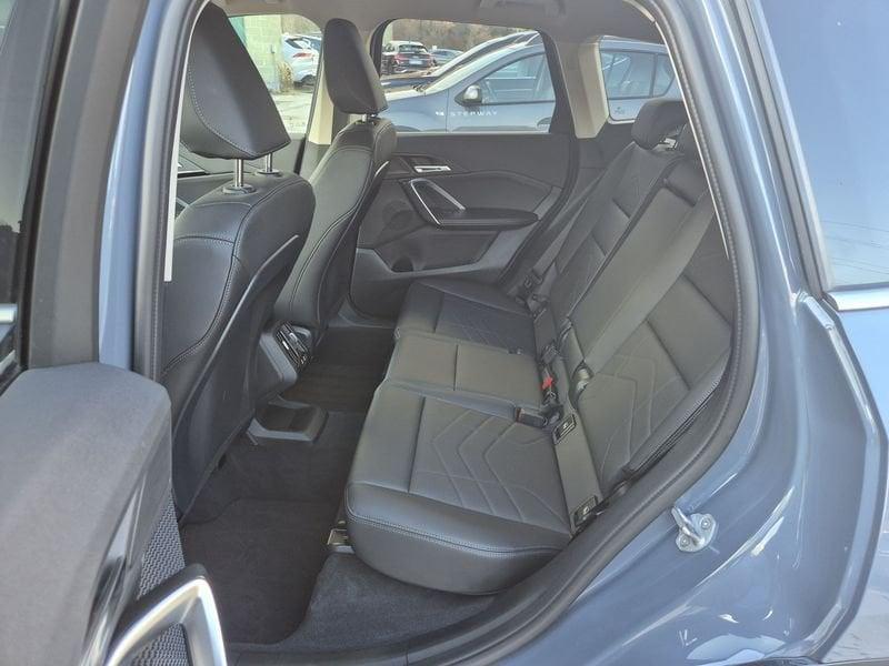 BMW X1 sdrive18d X-Line auto