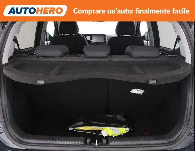 HYUNDAI i10 1.0 MPI AT Tech