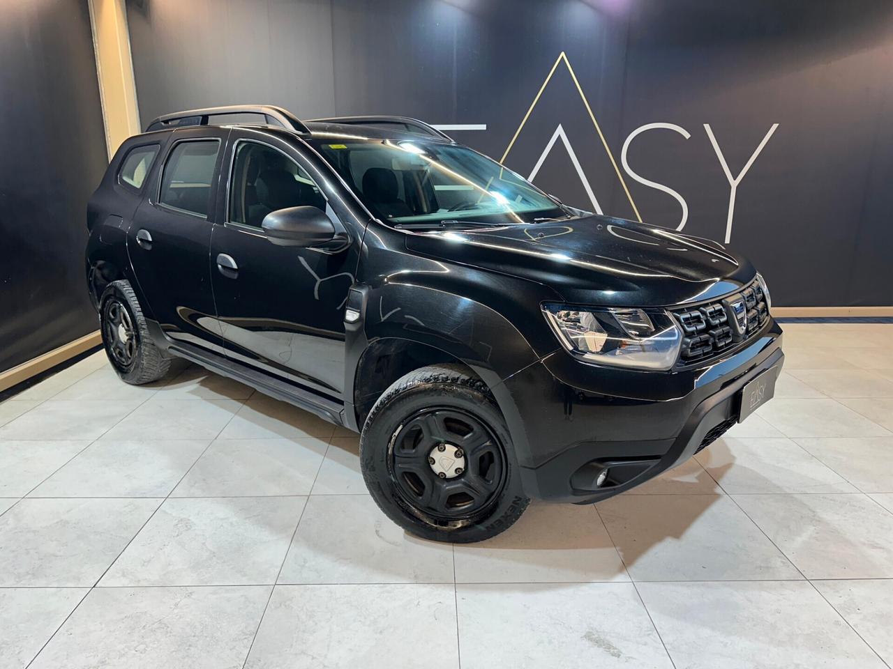 Dacia Duster 1.6 sce Comfort 4x2 s
