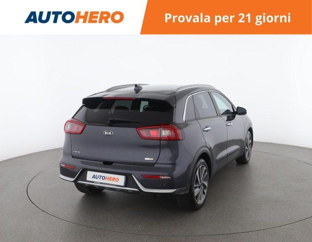 KIA Niro 1.6 GDi DCT HEV Energy