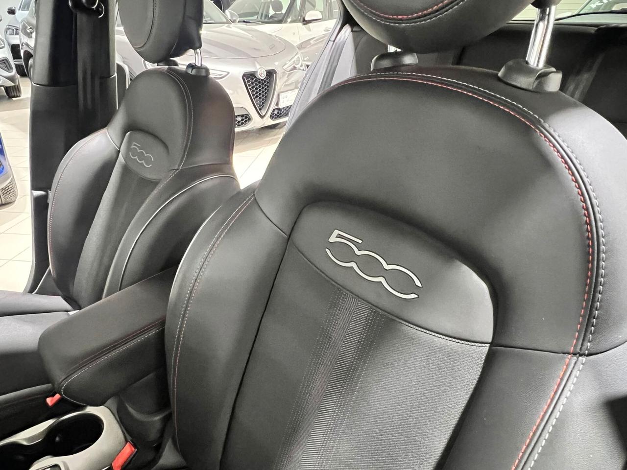 Fiat 500X 1.6 MultiJet 130 CV Sport