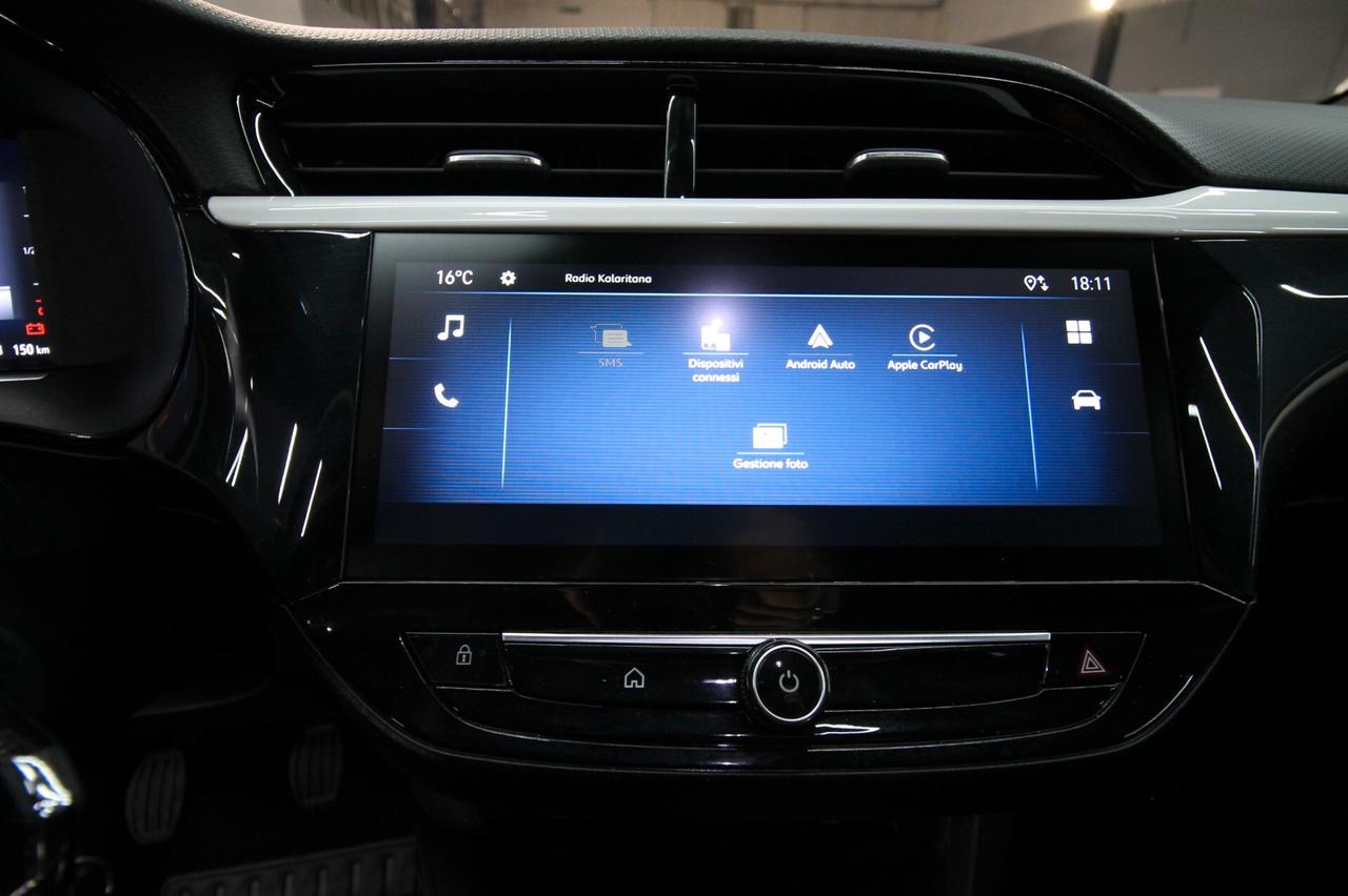 OPEL CORSA GS 1.2 100 CV