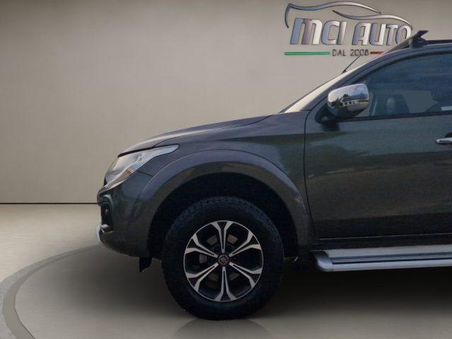 FIAT Fullback 2.4 180CV Doppia Cabina aut. Cross Plus