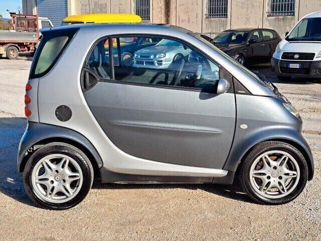 Smart Smart 700 COUPE’ PASSION - ASI\CRS-