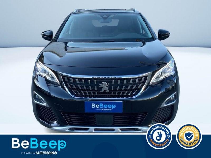 Peugeot 3008 1.5 BLUEHDI ALLURE S&S 130CV