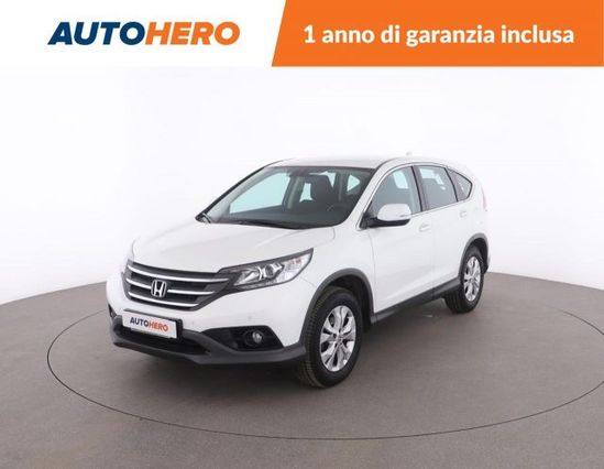 HONDA CR-V 1.6 i-DTEC Elegance 2WD