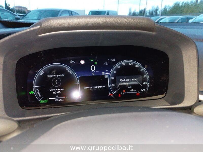 Toyota C-HR II 2023 1.8 hev Trend fwd e-cvt