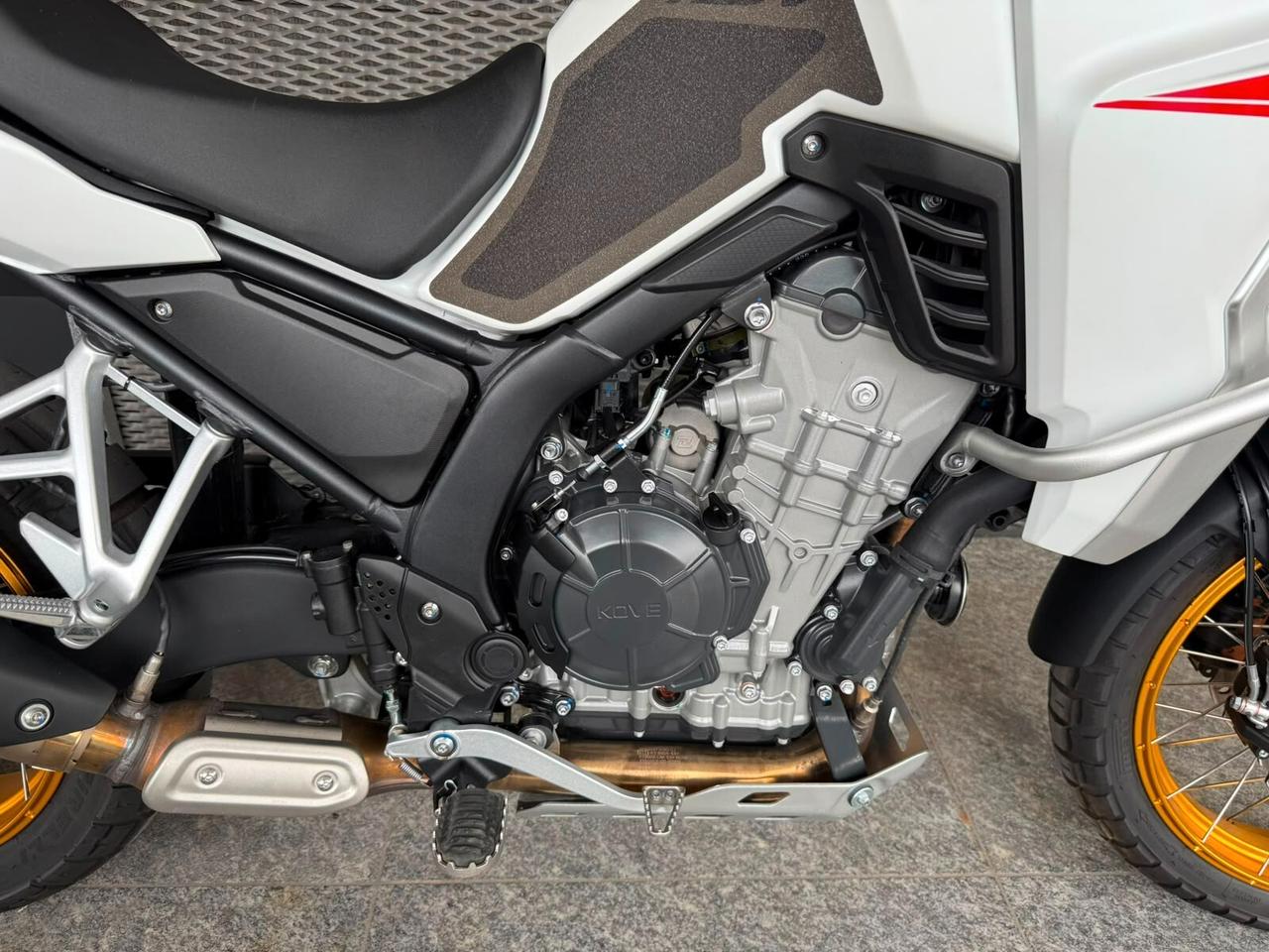 Kove 800 GT 2026
