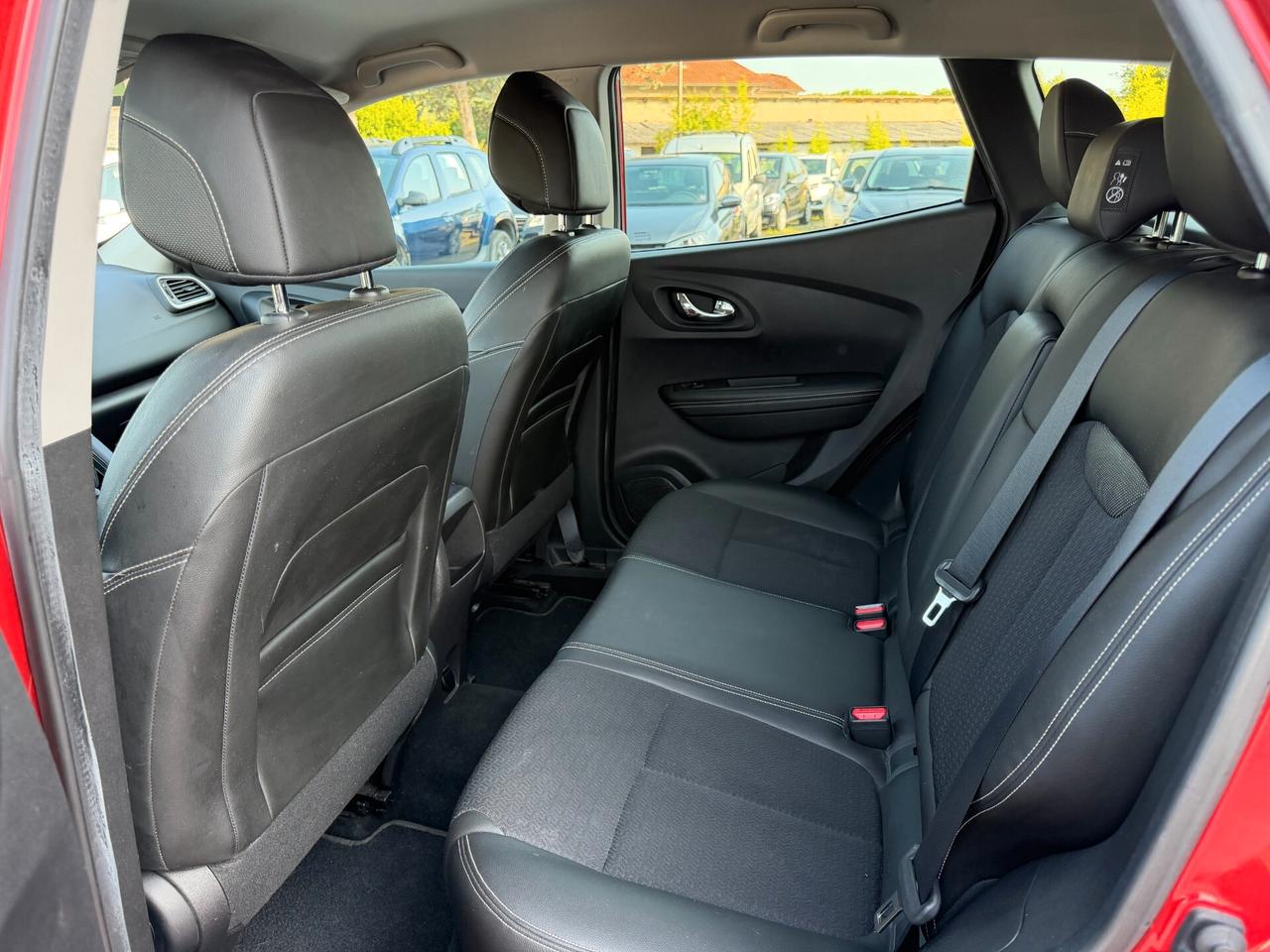 Renault Kadjar 2016 dCi 130CV 4x4 Energy Intens OK NEOPATENTATI