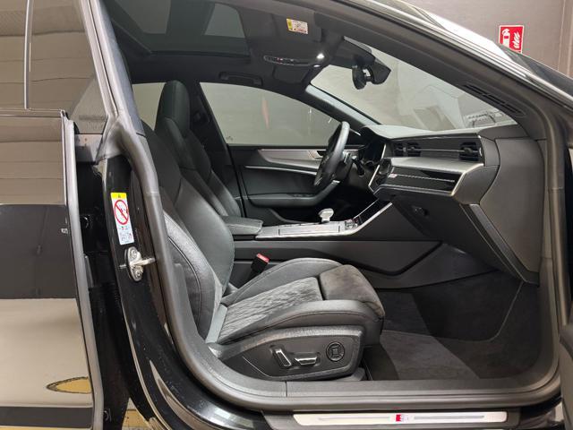 AUDI S7 SPB 3.0 TDI quattro tiptronic sport HEAD UP FULL