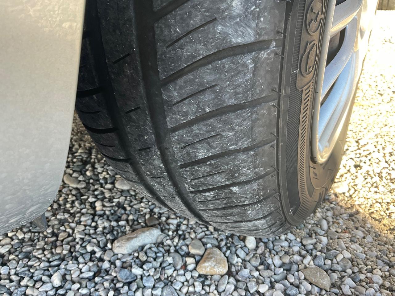 Fiat Grande Punto 1.2 3 porte Dynamic