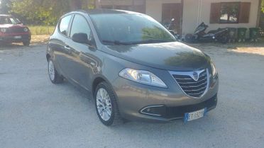 Lancia Ypsilon Ypsilon 1.3 MJT 16V 95 CV 5 porte S&S Gold