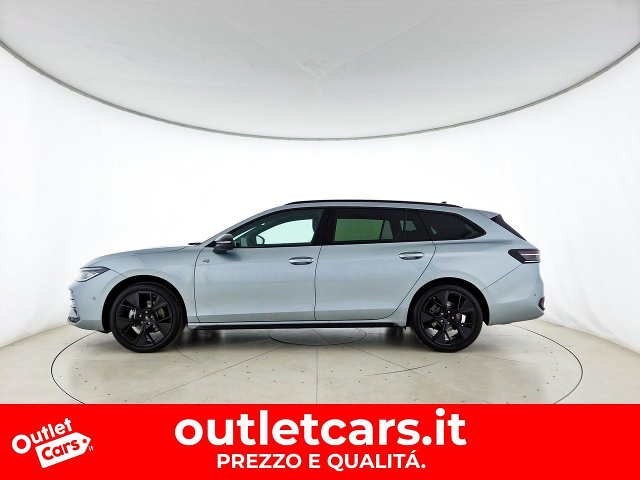 Volkswagen Passat 1.5 etsi act r-line 150cv dsg