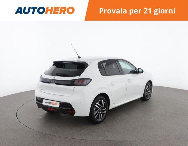 PEUGEOT 208 PureTech 100 Stop&Start 5 porte Allure Pack