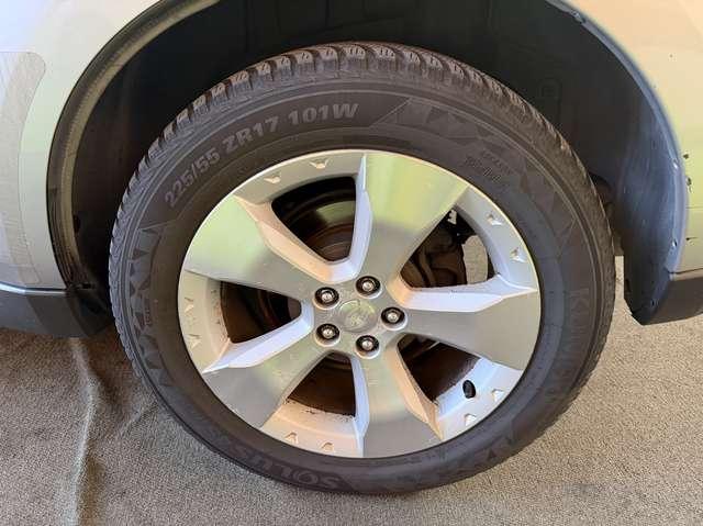 Subaru Forester 2.0d X 6mt 4x4 tetto xenon