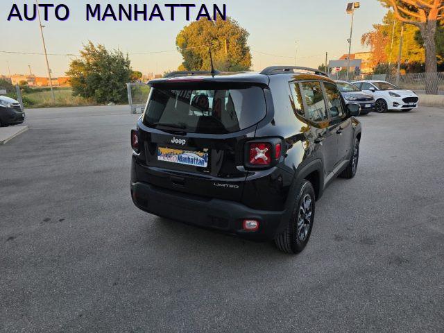 JEEP Renegade 1.0 T3 91000KM