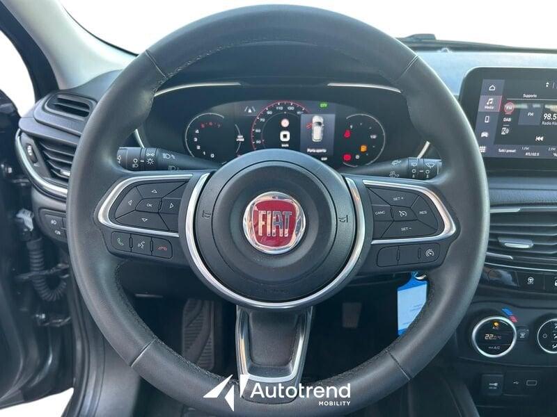 FIAT Tipo 1.3 Multijet 95 CV 5 porte City Life S&S