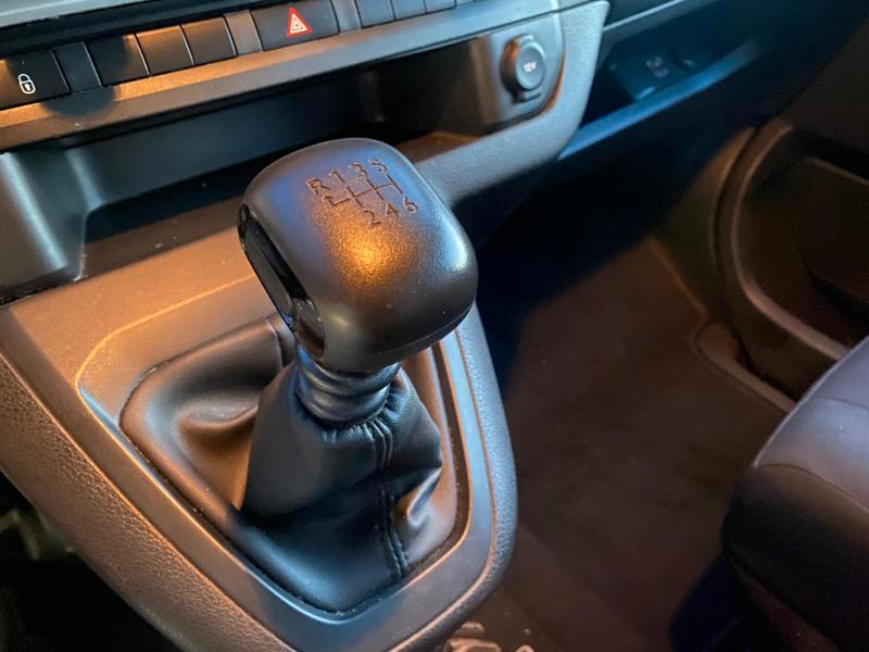 CITROEN Spacetourer M 2.0 Bluehdi 140cv S&S Feel my21