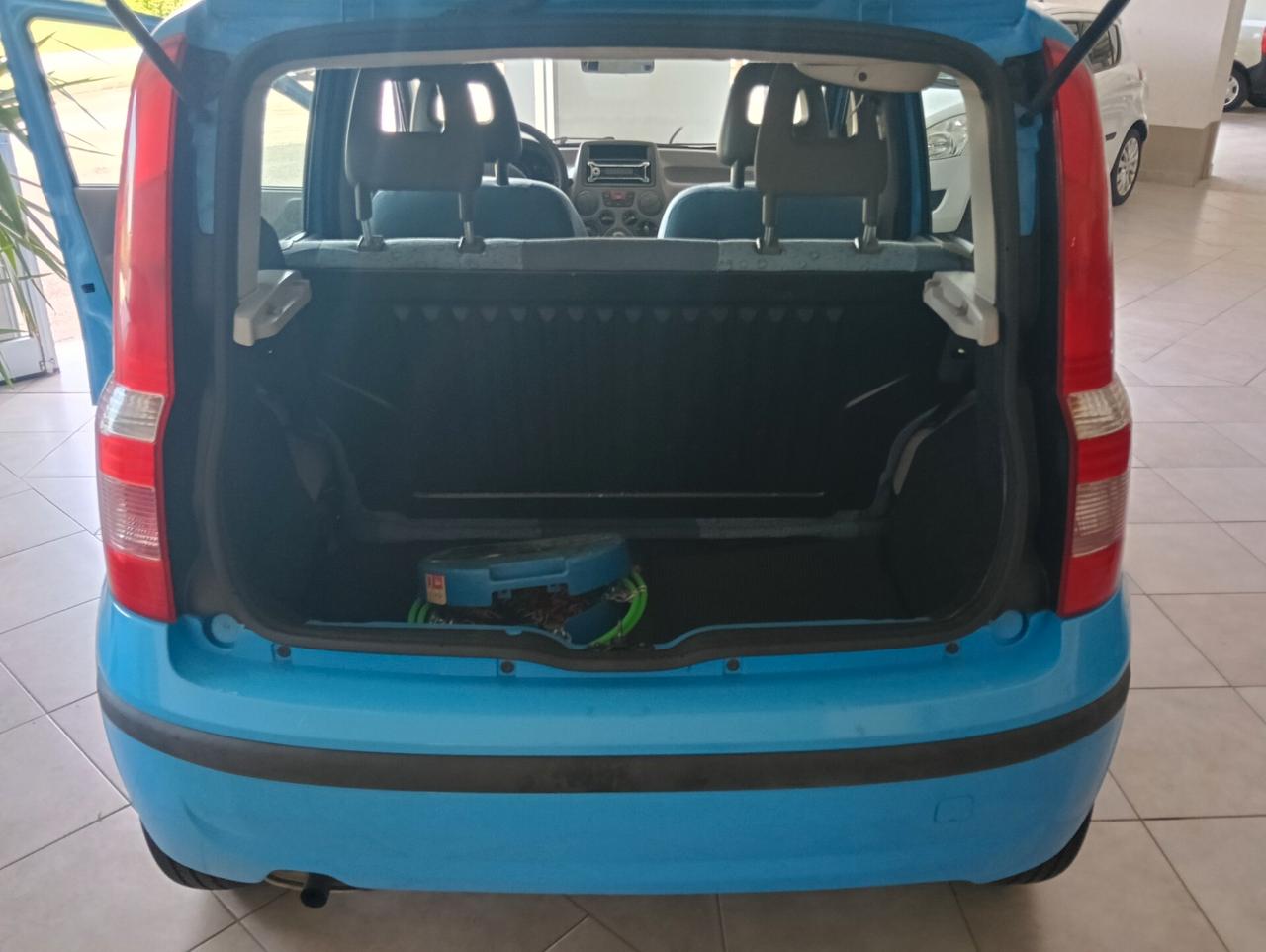 Fiat Panda 1.1 Actual