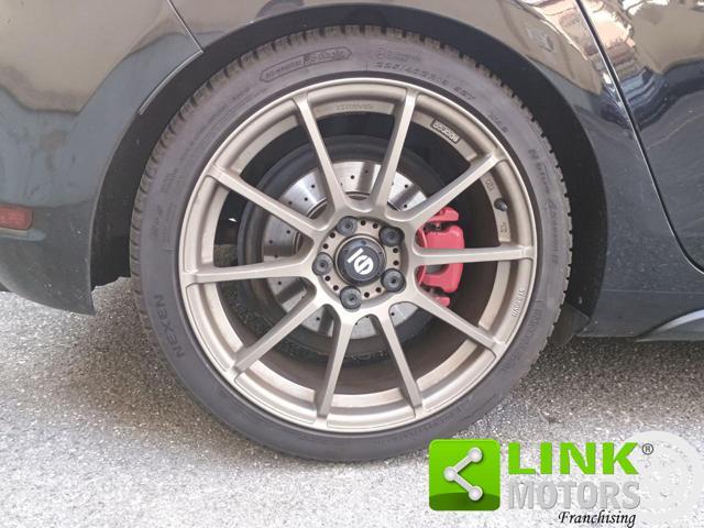 VOLKSWAGEN Golf 2.0 TSI 5p. GTI