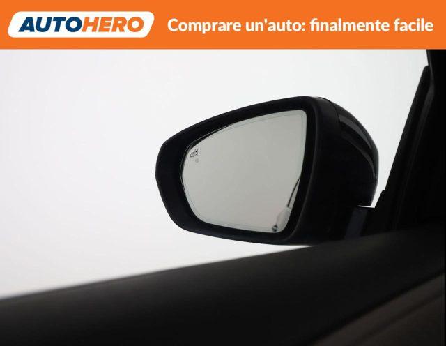 DS AUTOMOBILES DS 7 E-Tense 300 4x4 Opera