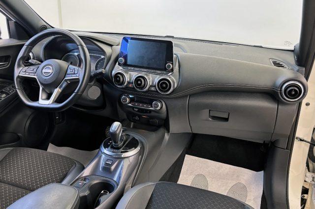 NISSAN Juke 1.6 HEV N-Connecta