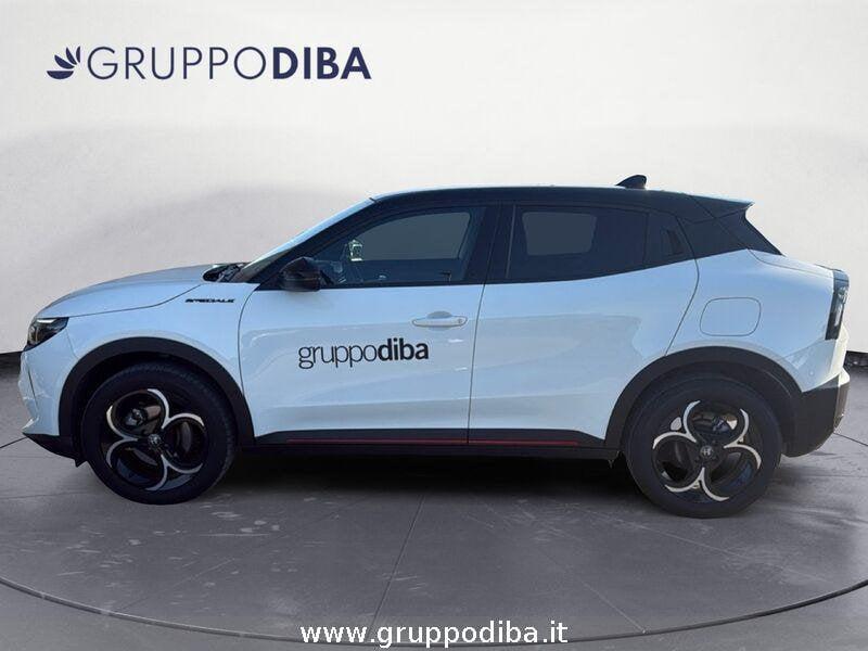 Alfa Romeo Junior 626 Ibrida Ibrida Speciale1.2 145cv H