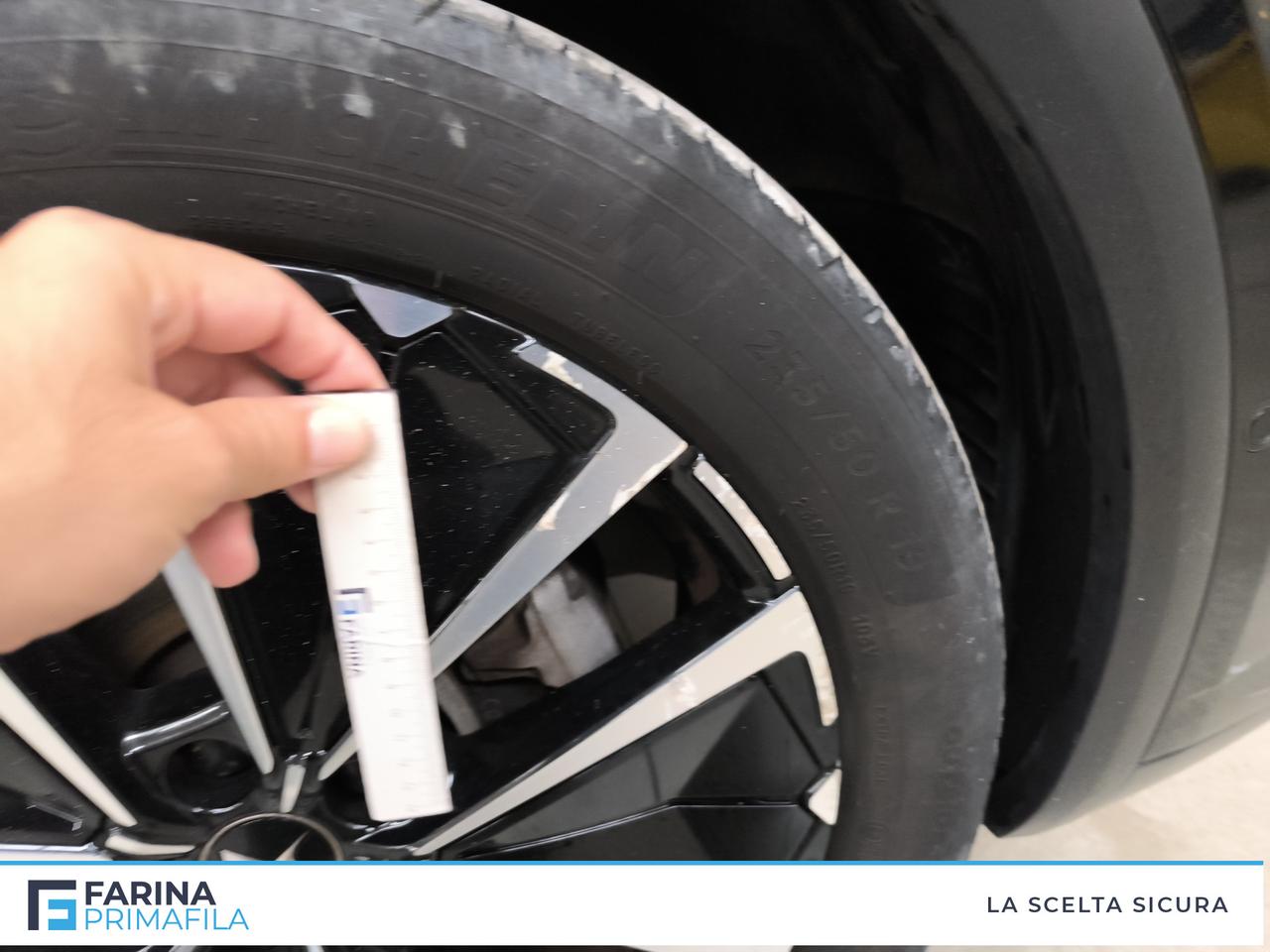 DS DS7 - DS7 1.5 bluehdi Opera 130cv auto