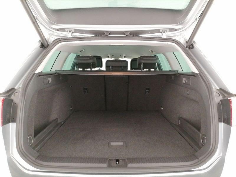 Volkswagen Passat Alltrack 2.0 tdi 4motion 190cv dsg