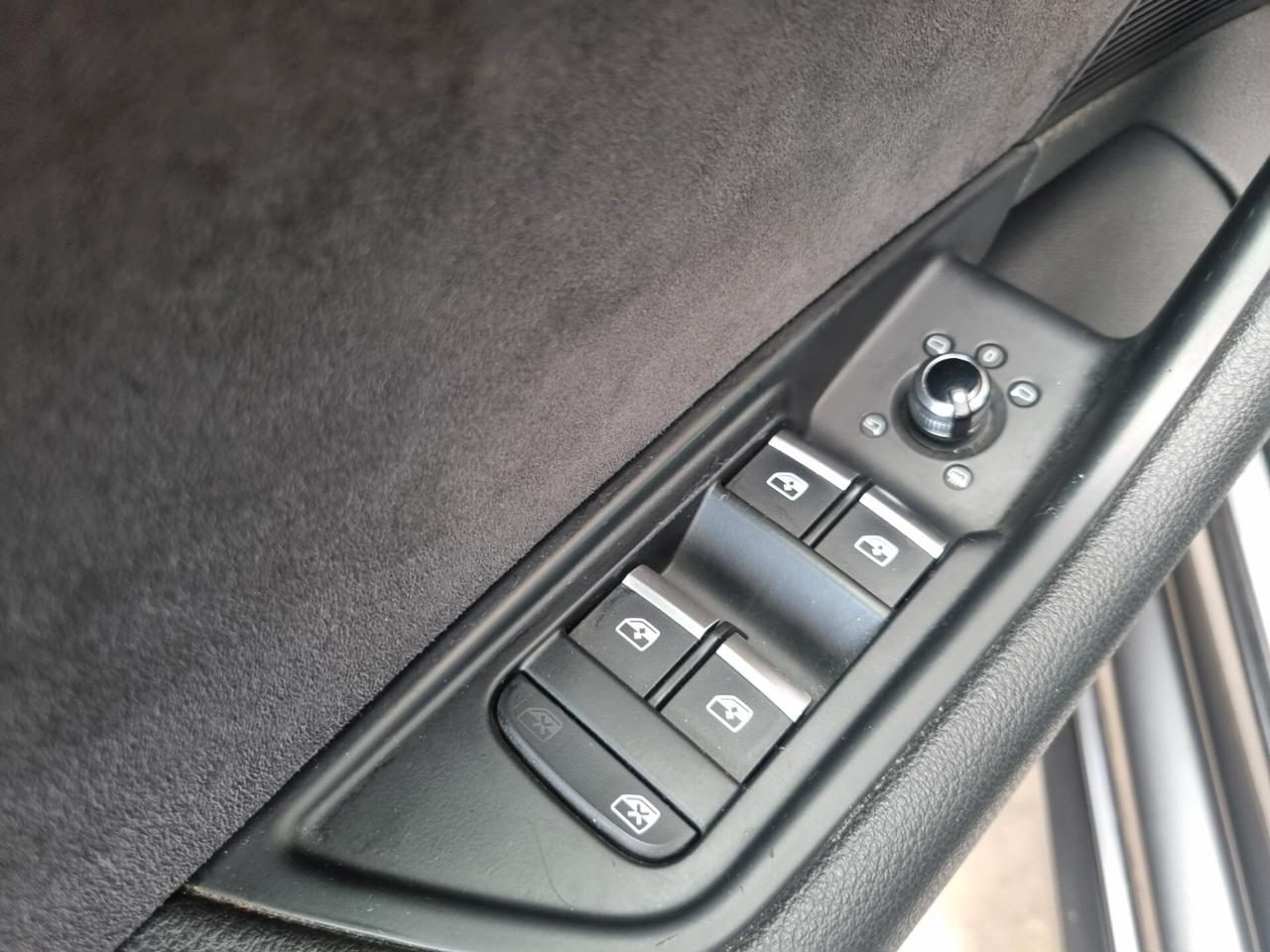 Audi A4 2.0 TDI 190 CV quattro S tronic Business