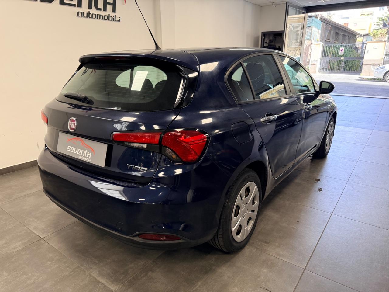 Fiat Tipo 1.4 5 porte Easy