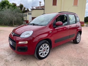 Fiat Panda 0.9 TwinAir Turbo Natural Power
