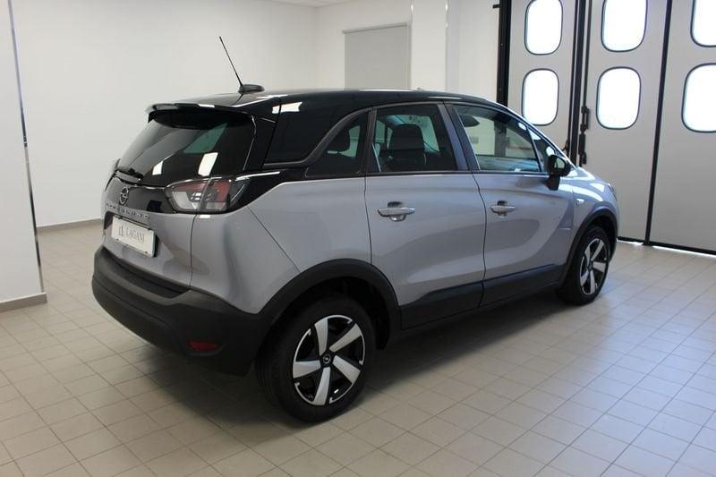 Opel Crossland Crossland 1.5 ECOTEC D 120 CV Start&Stop aut. Edition