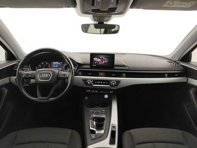 Audi A4 Avant 2.0 TDI 150 CV Business