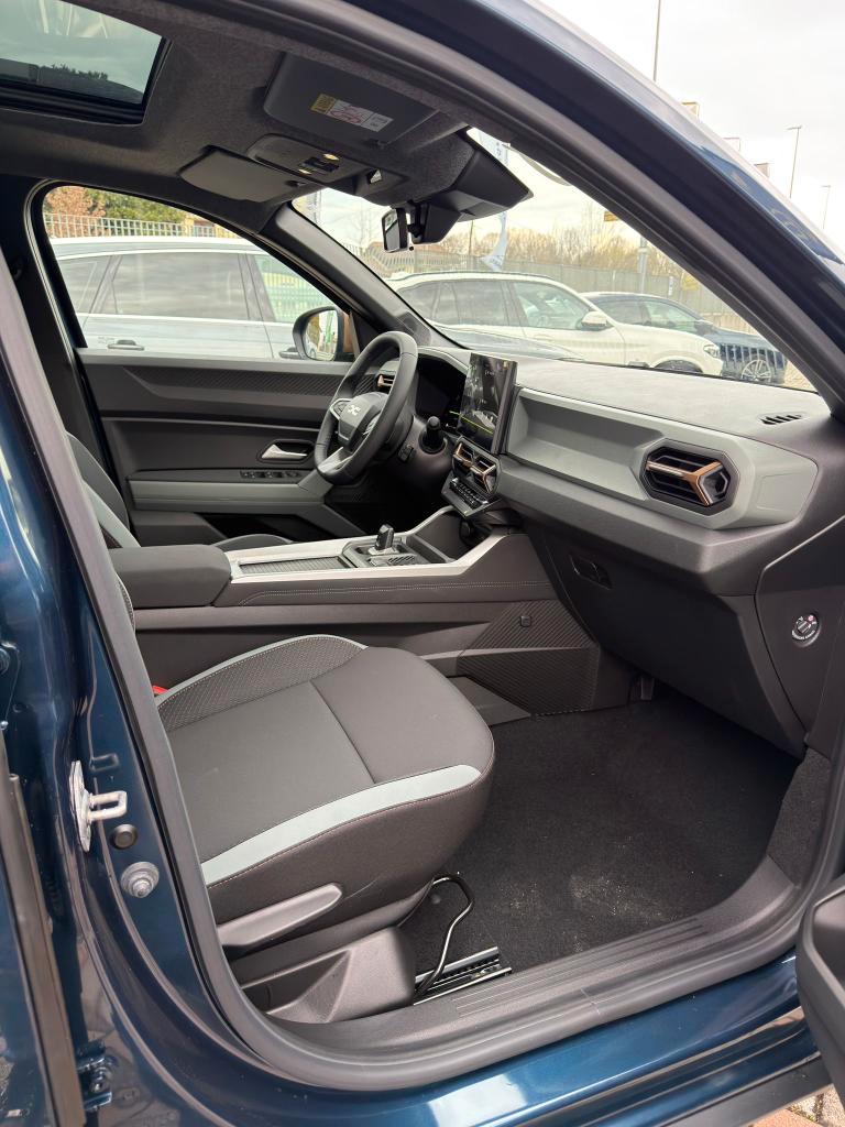 Dacia Bigster 155cv