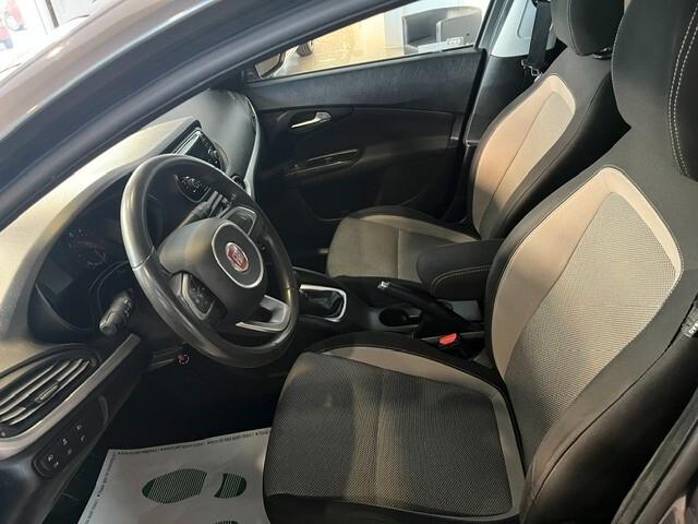 Fiat Tipo 1.6 Mjt 4 porte Opening Edition