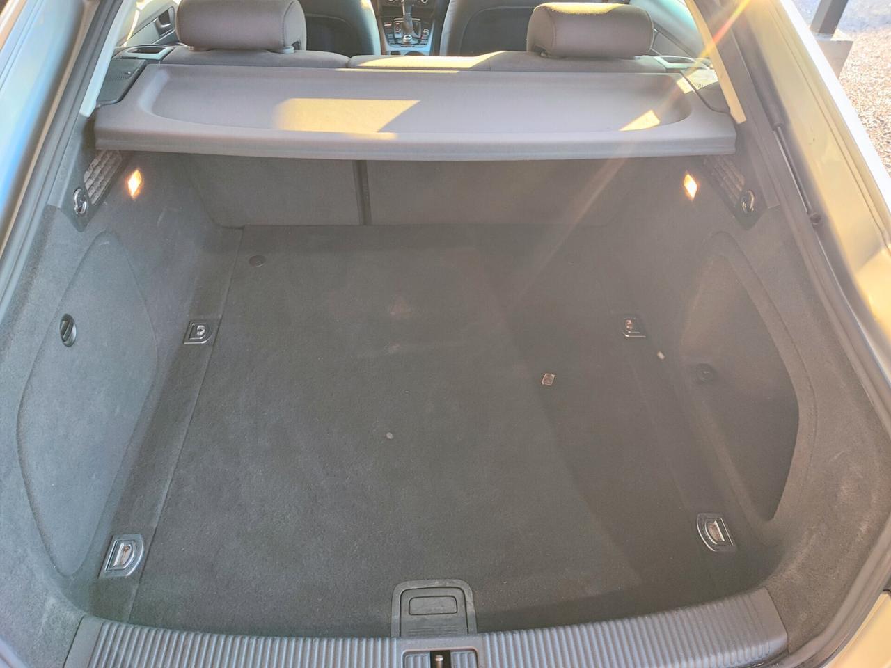 Audi A5 SPB 2.0 TDI 177 CV multitronic Business Plus