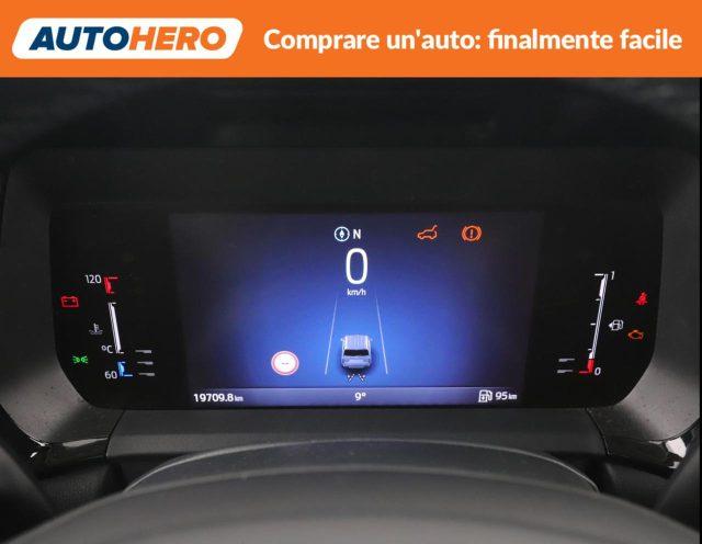 FORD Tourneo Courier 1.0 EcoBoost Titanium